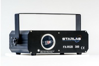 StarLAS X-RGB300 GOBO